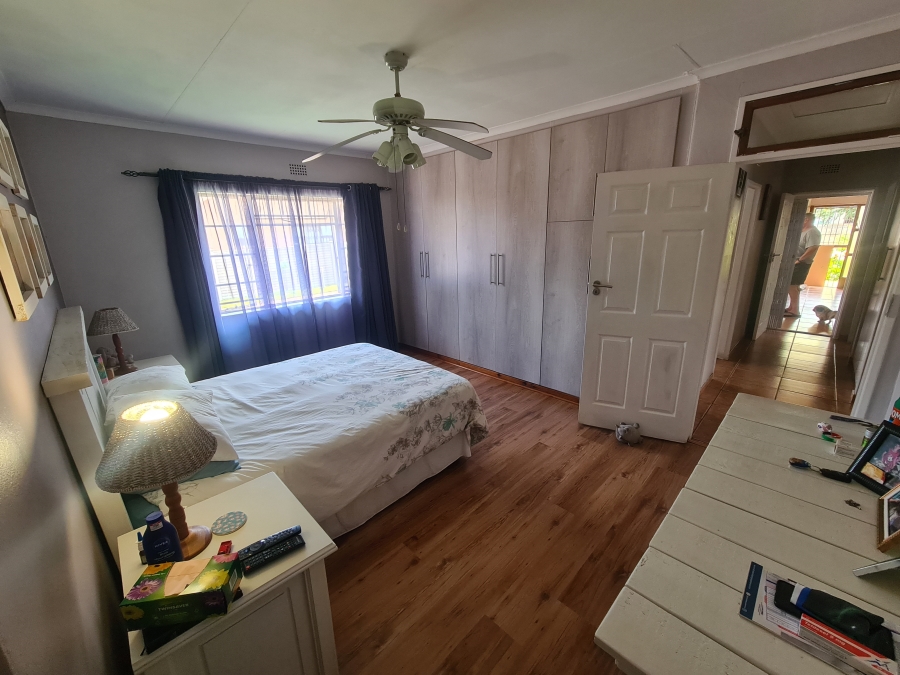 4 Bedroom Property for Sale in Vaalpark Free State